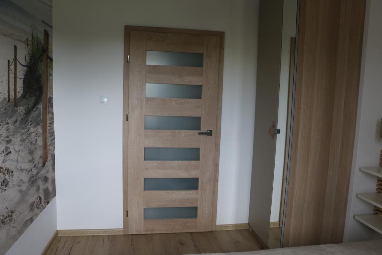 Apartament Freedom Kołobrzeg Exterior foto