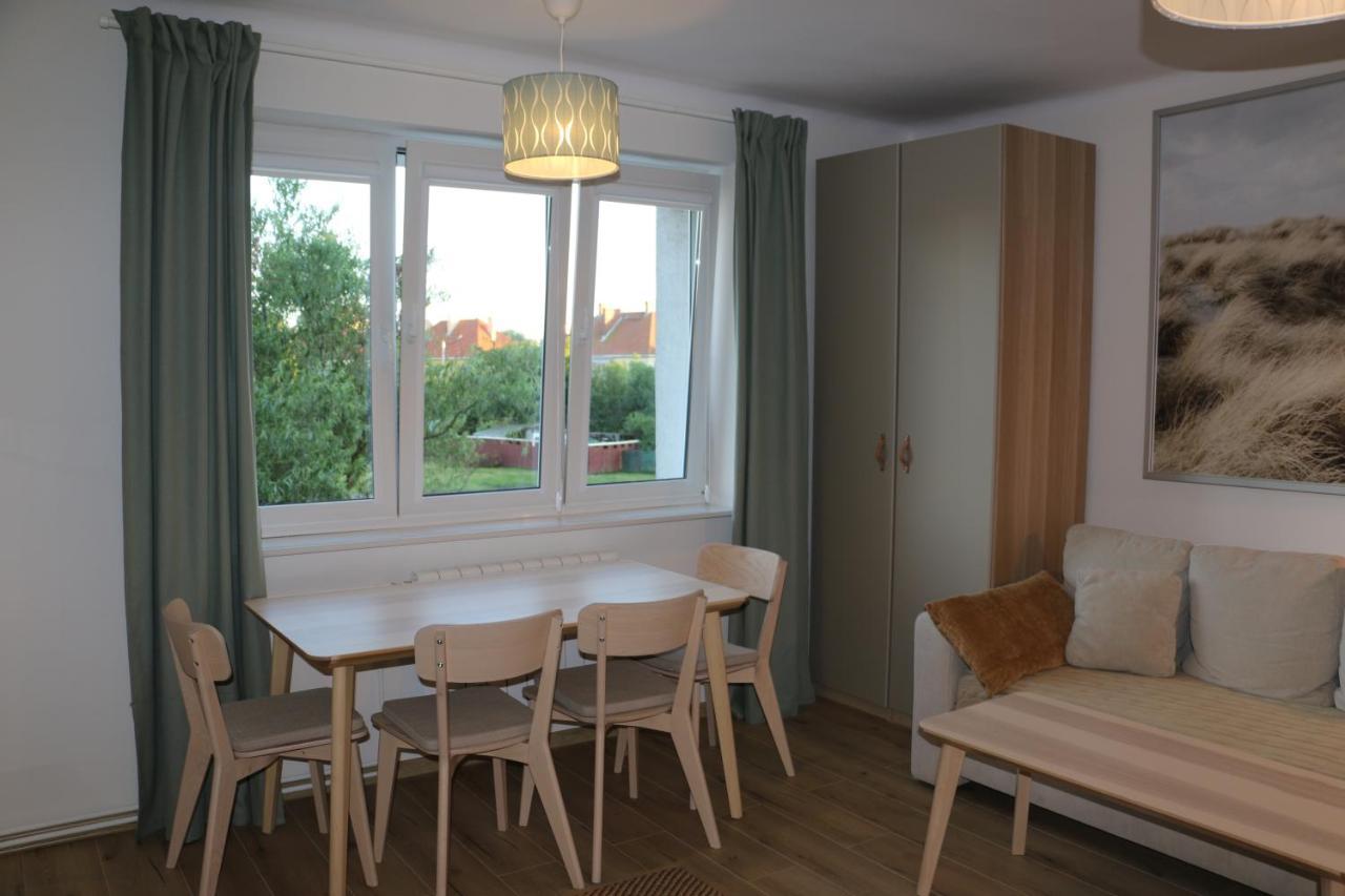 Apartament Freedom Kołobrzeg Exterior foto