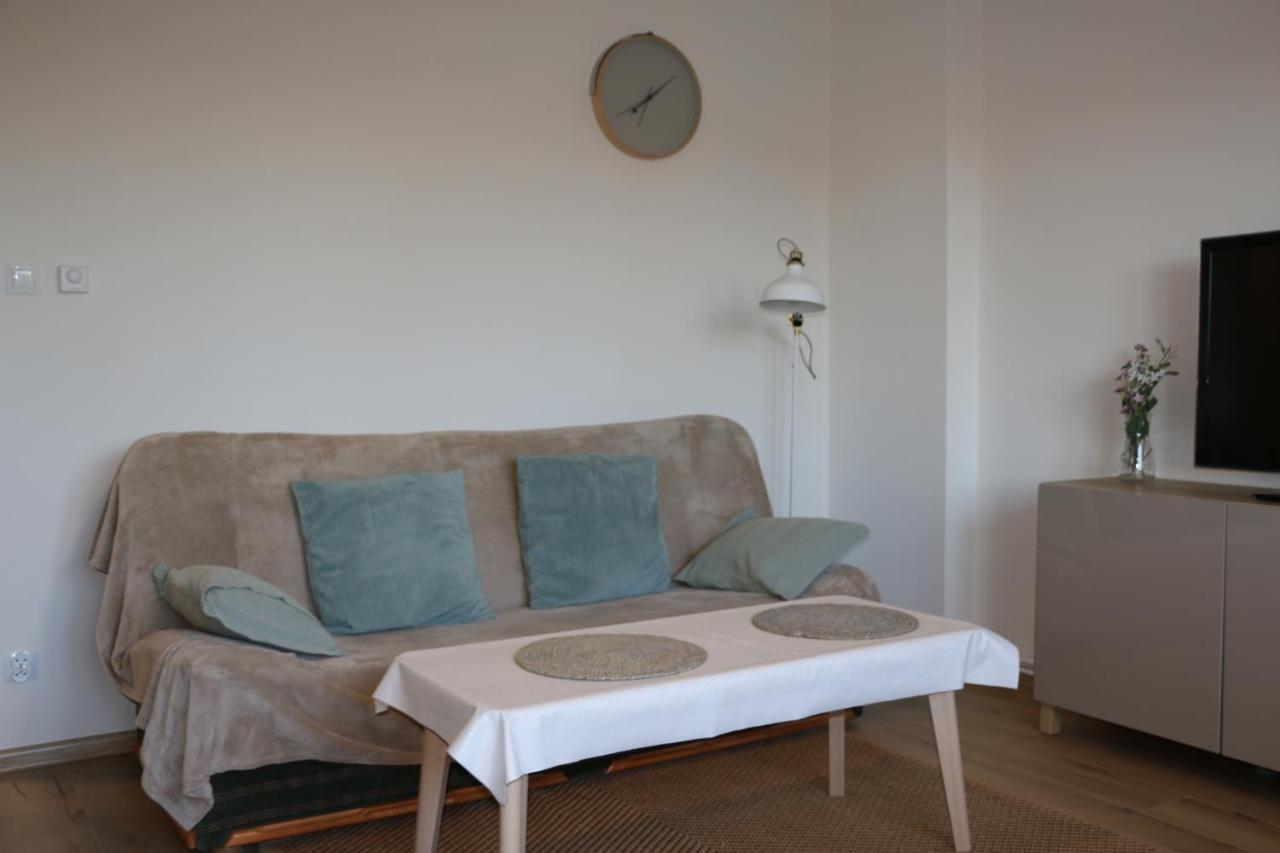 Apartament Freedom Kołobrzeg Exterior foto